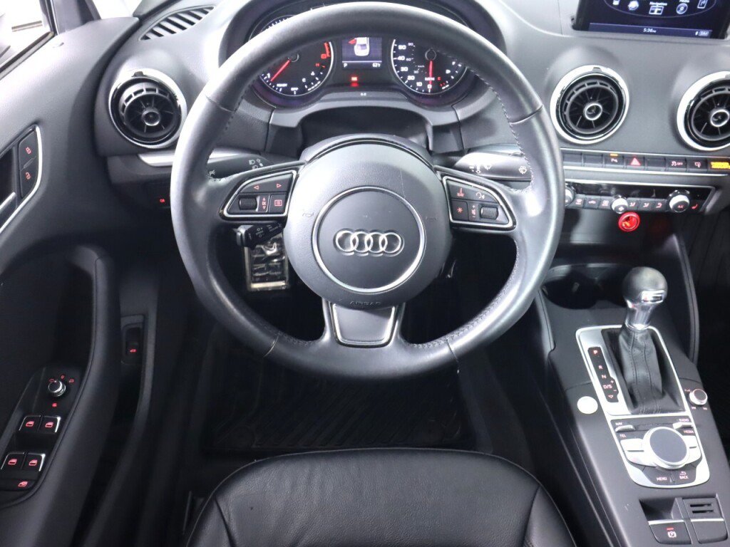Used 2016 Audi A3 2.0T Premium Plus AWD/4WD image 31