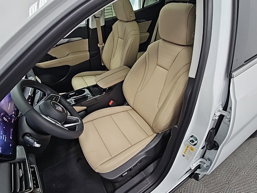 New 2026 Buick Envision Preferred image 30