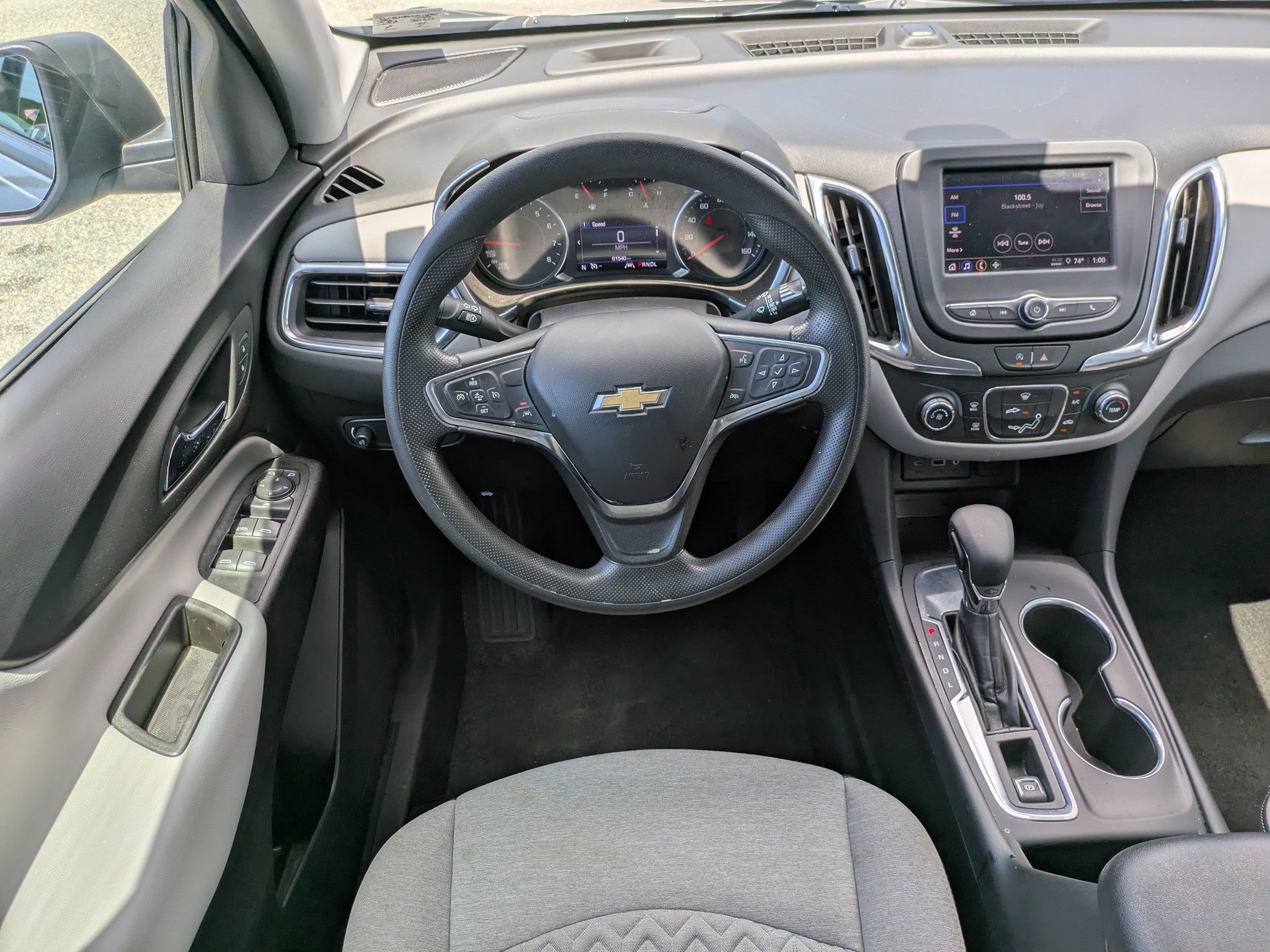 Used 2024 Chevrolet Equinox LS w/ LS Convenience Package FWD image 17