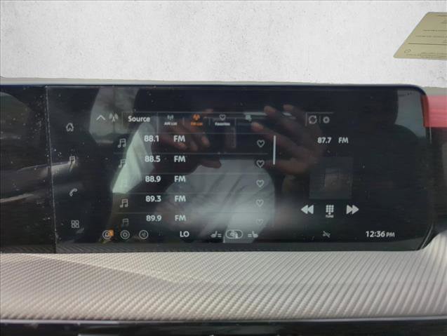 New 2026 Nissan Kicks SR w/ Cold Weather Package image 11