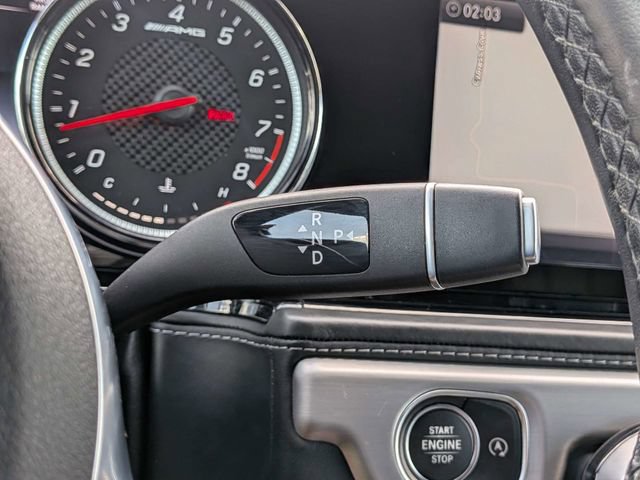 Used 2019 Mercedes-Benz G 63 AMG 4MATIC image 31
