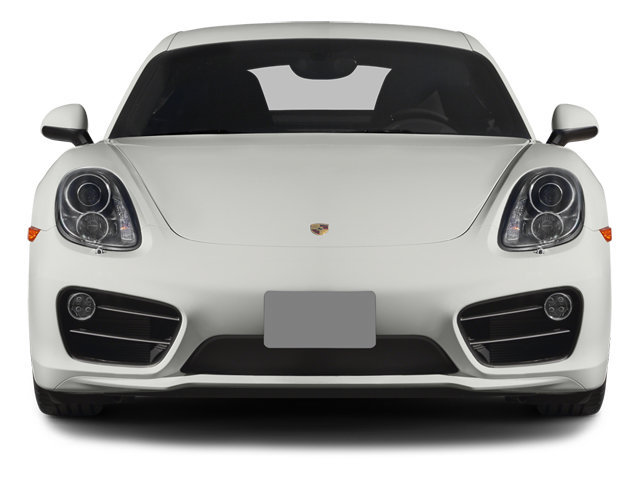 Used 2014 Porsche Cayman S RWD image 4
