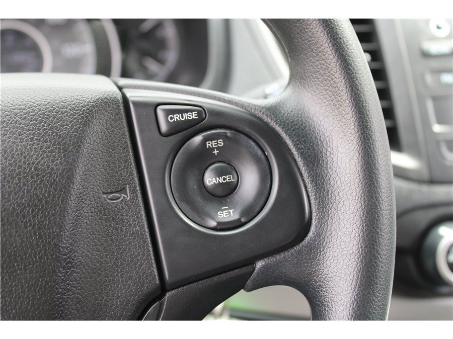 Used 2013 Honda CR-V LX image 19