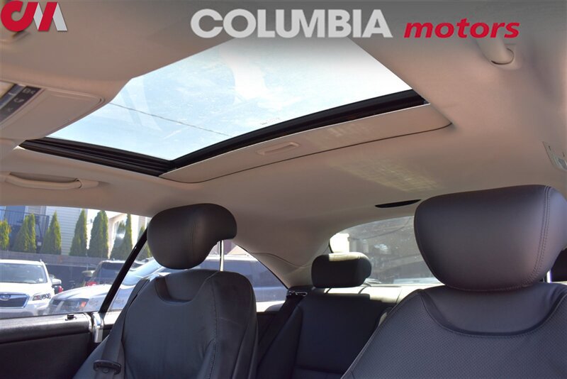 Used 2008 Mercedes-Benz CL 550 image 29