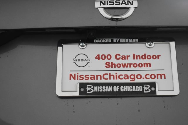 Used 2023 Nissan Sentra SV w/ All-Weather Package FWD image 37