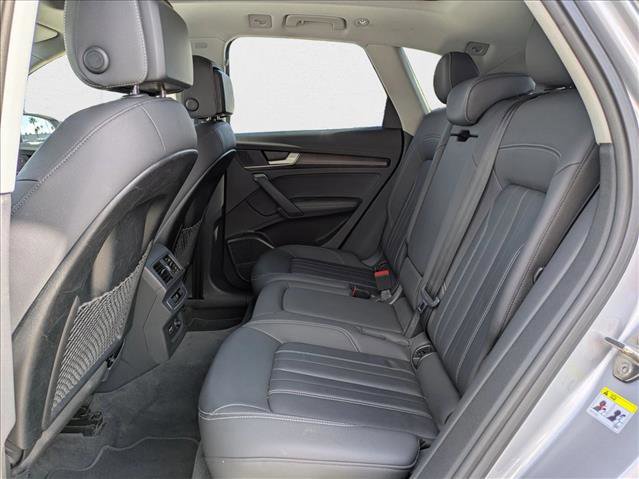 Used 2022 Audi Q5 2.0T Premium Plus w/ Premium Plus Package image 19