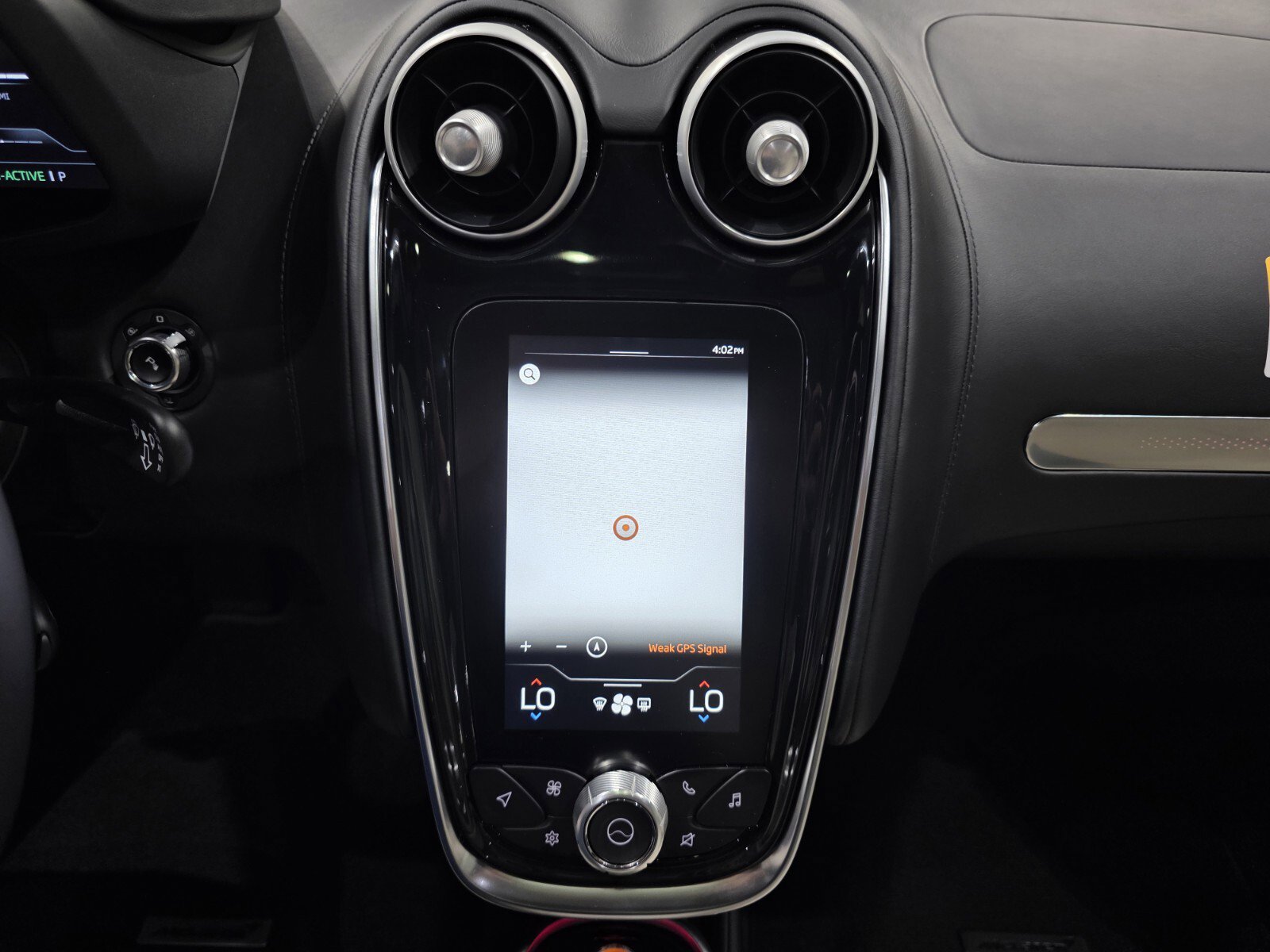 New 2026 McLaren GTS RWD image 12