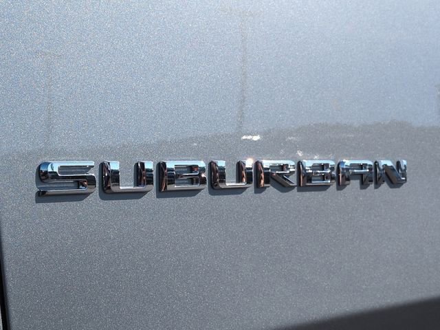 New 2026 Chevrolet Suburban Premier image 30