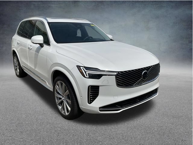New 2026 Volvo XC90 B6 Plus w/ Protection Package