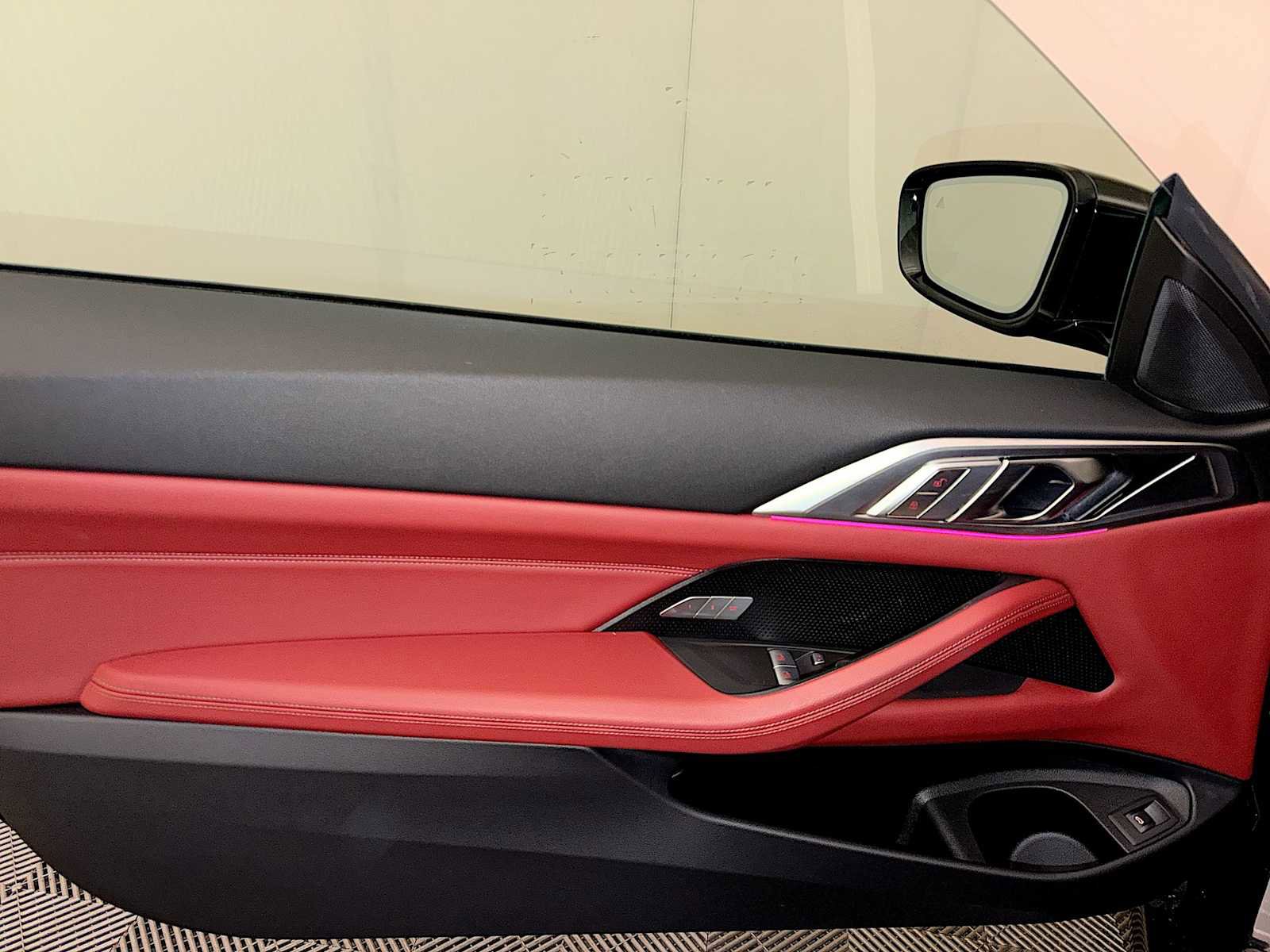 Used 2025 BMW 430i xDrive Coupe w/ Convenience Package image 11