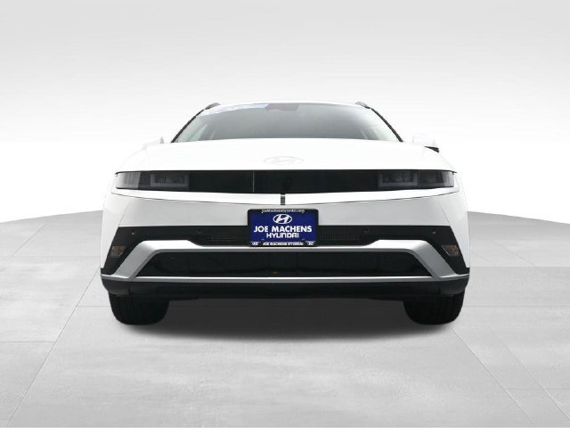 New 2027 Hyundai Ioniq 5 SEL RWD image 30