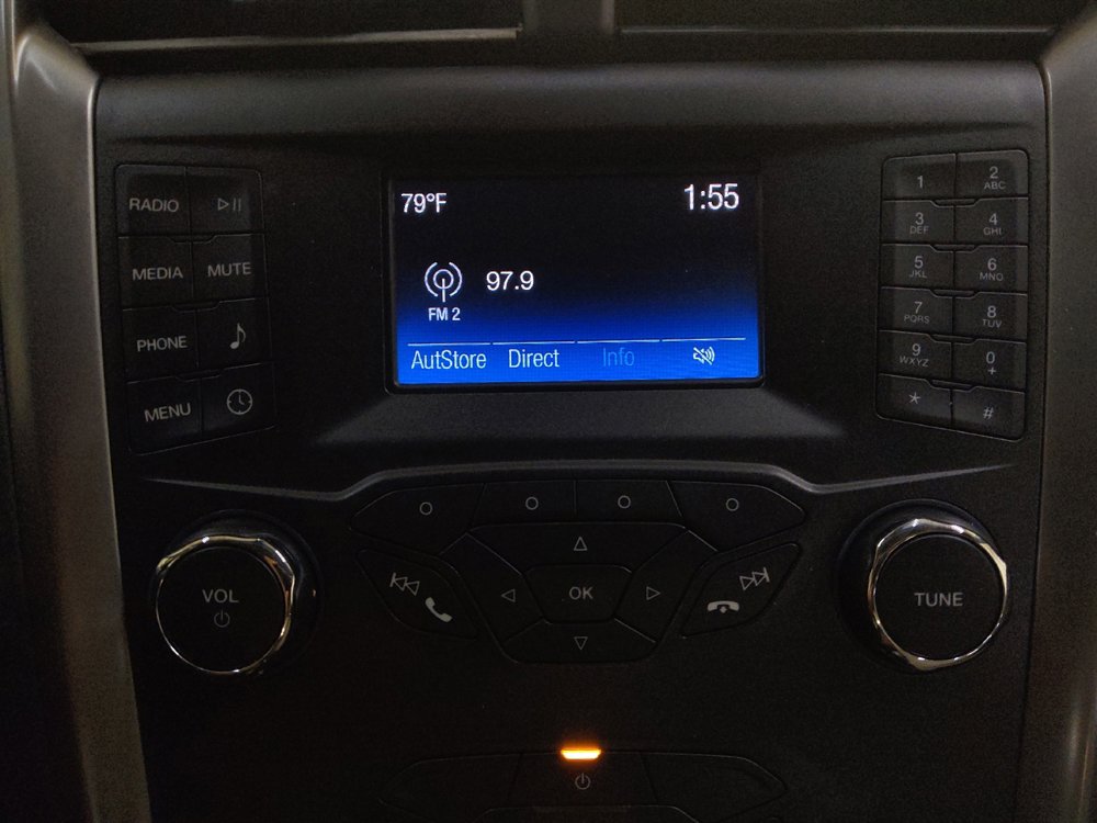 Used 2019 Ford Fusion S FWD image 25