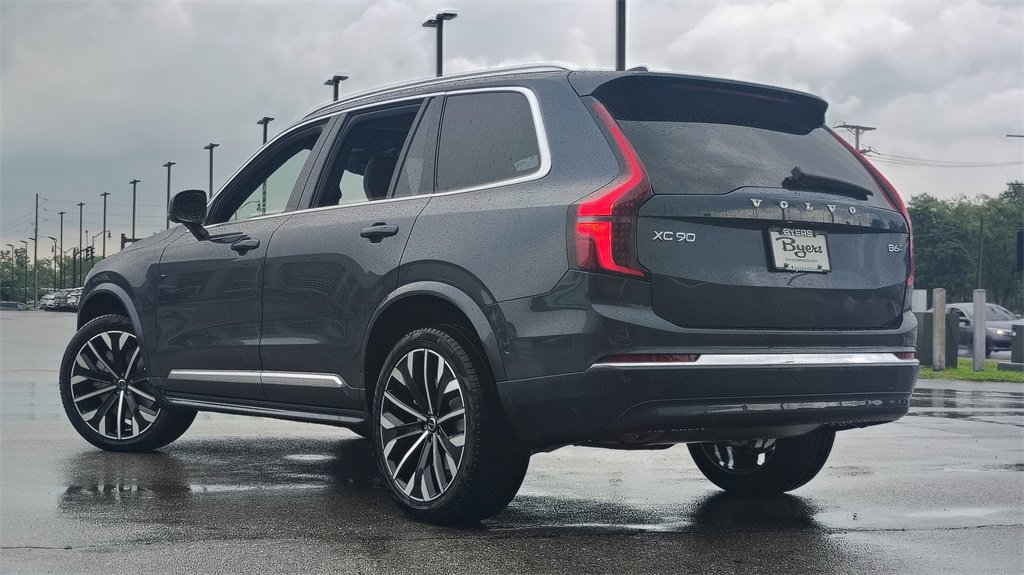 New 2026 Volvo XC90 B6 Plus image 4