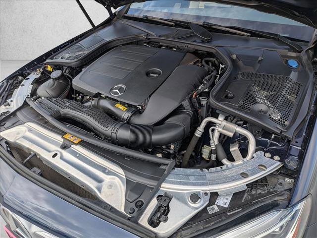 Used 2019 Mercedes-Benz C 300 Sedan image 23