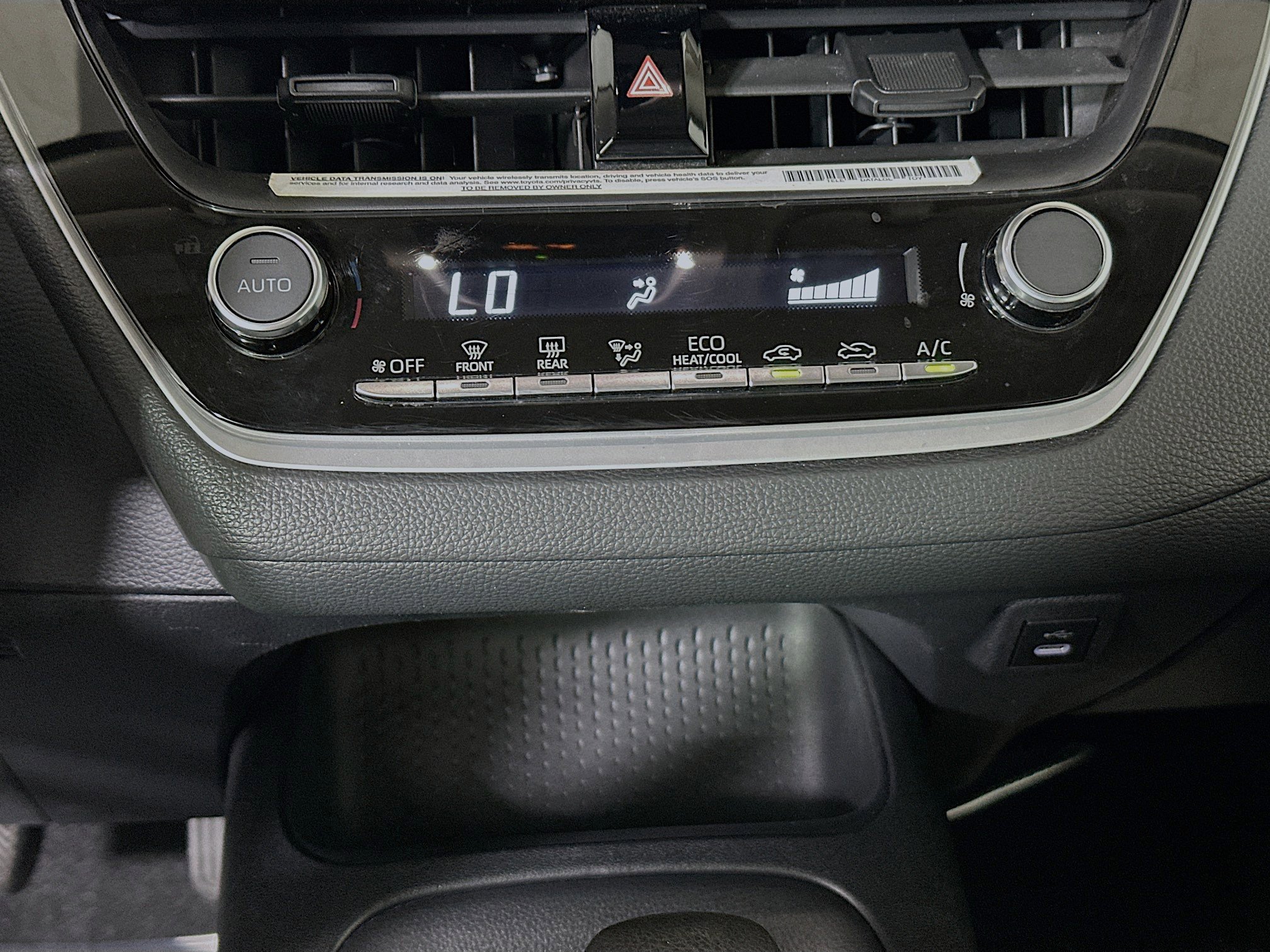Used 2024 Toyota Corolla LE FWD image 22