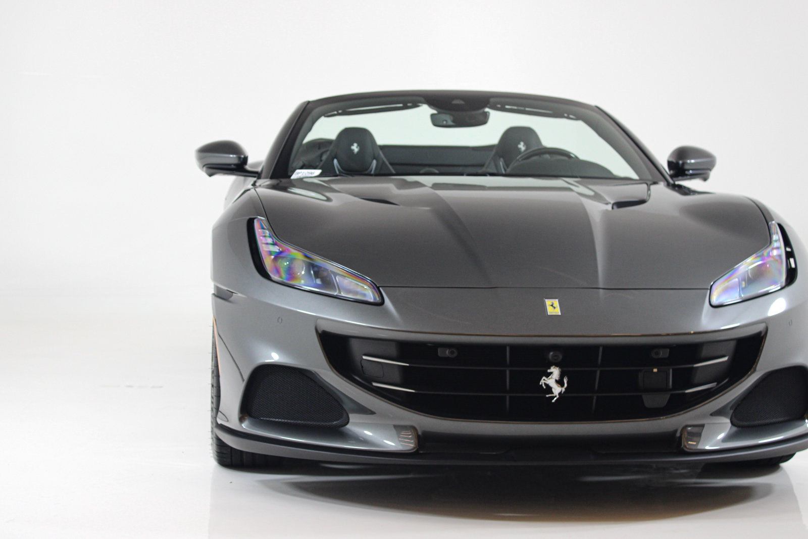Certified 2023 Ferrari Portofino M RWD image 19