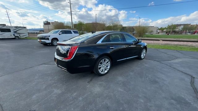 Used 2019 Cadillac XTS Luxury FWD image 8
