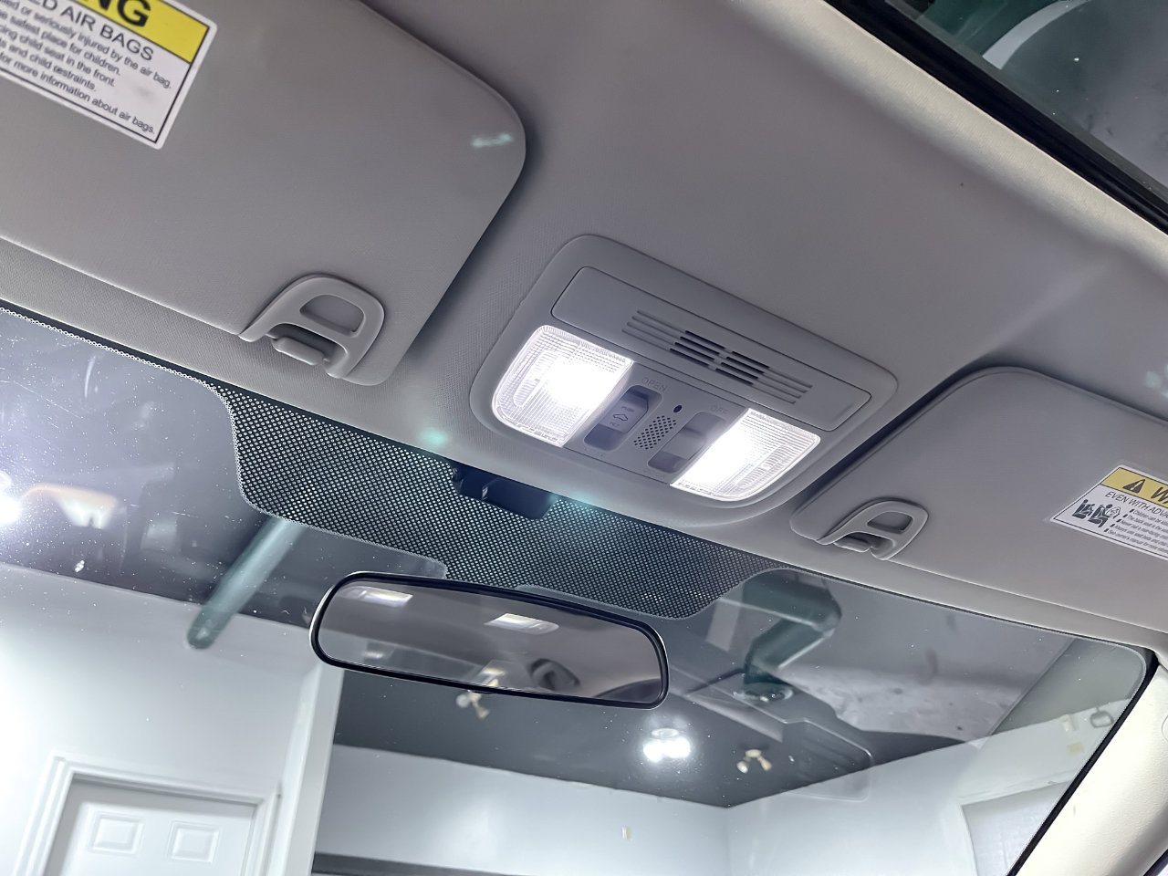 Used 2016 Honda Civic EX-T image 23