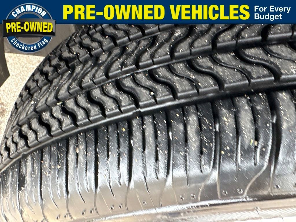 Used 2012 Jeep Compass Latitude AWD/4WD image 1
