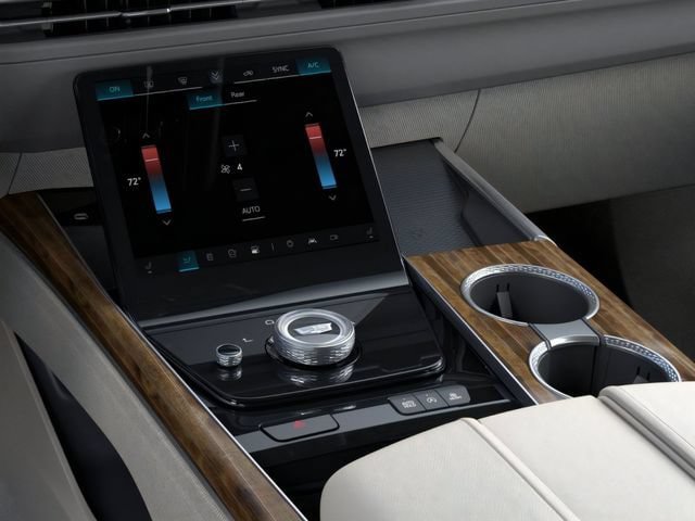 New 2026 Cadillac Escalade ESV Platinum Luxury AWD/4WD image 23