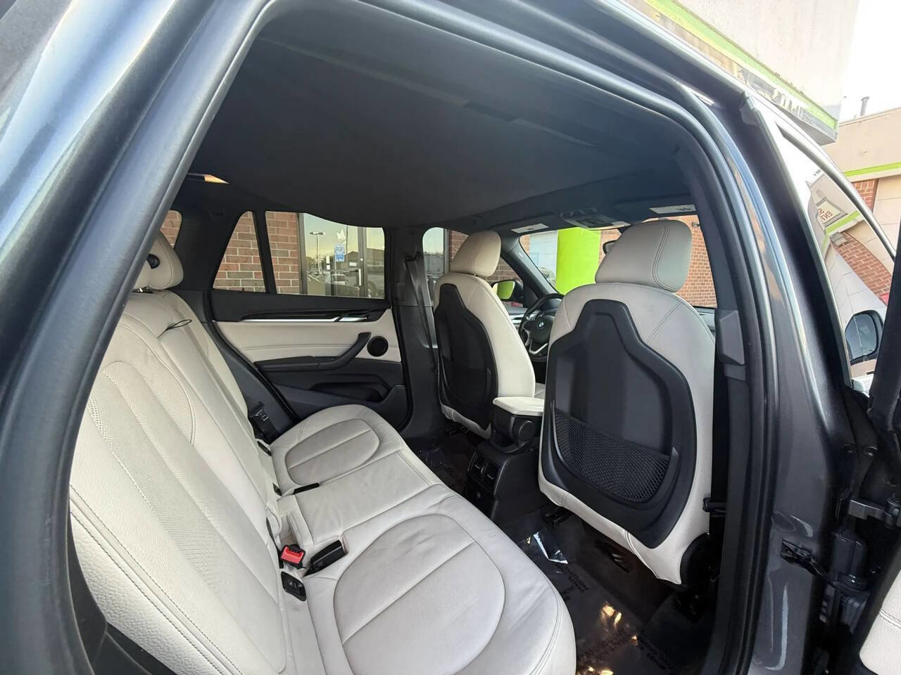 Used 2016 BMW X1 xDrive28i image 20