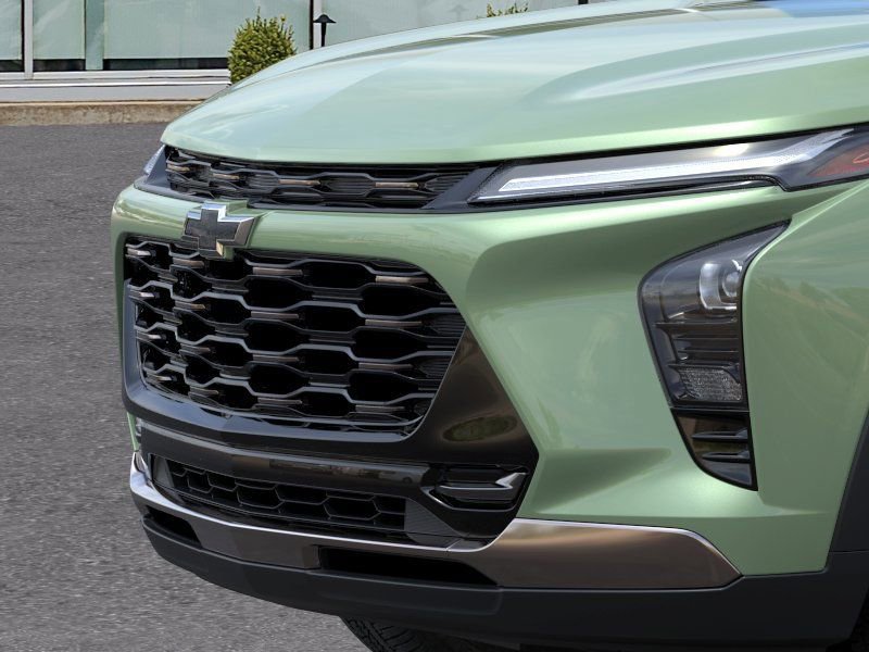 New 2026 Chevrolet Trax ACTIV FWD image 13