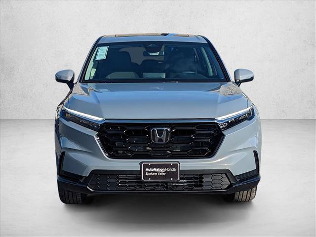 New 2026 Honda CR-V EX image 5