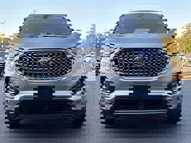 Used 2022 Ford Edge SEL image 8