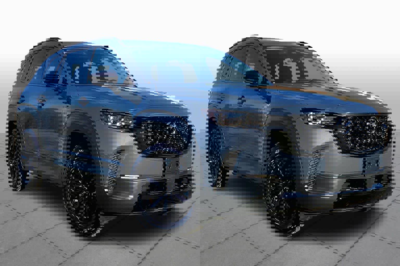 Used 2025 MAZDA CX-50 AWD 2.5 Hybrid w/ Weather Package image 2