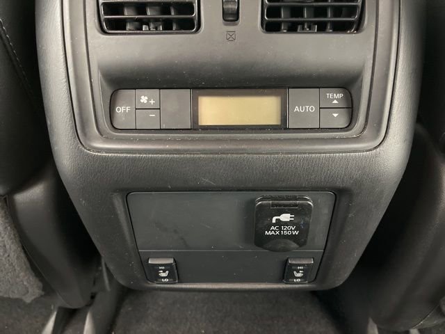 Used 2016 Nissan Pathfinder SL image 48