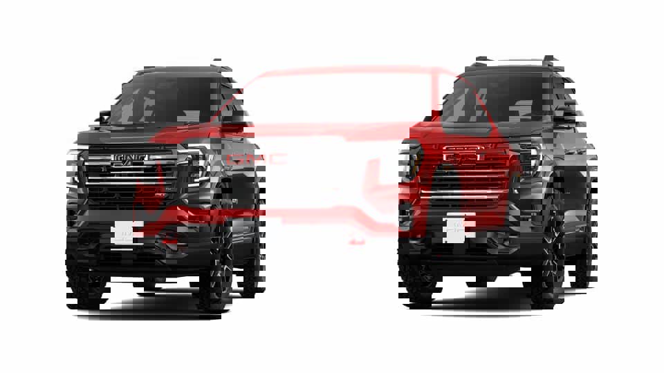 New 2026 GMC Terrain AT4 w/ Convenience Package III image 49