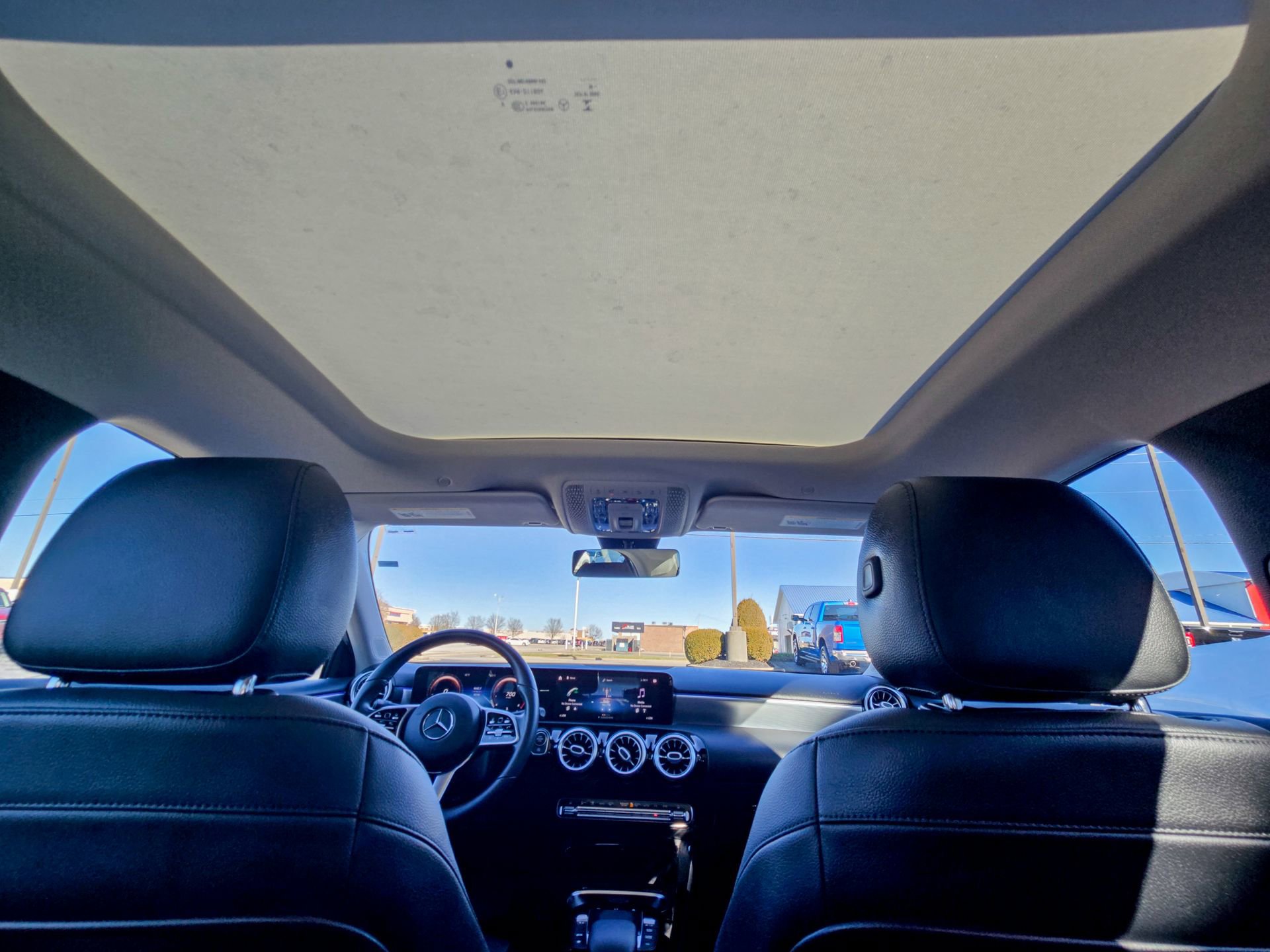 Used 2021 Mercedes-Benz A 220 A 220 image 12