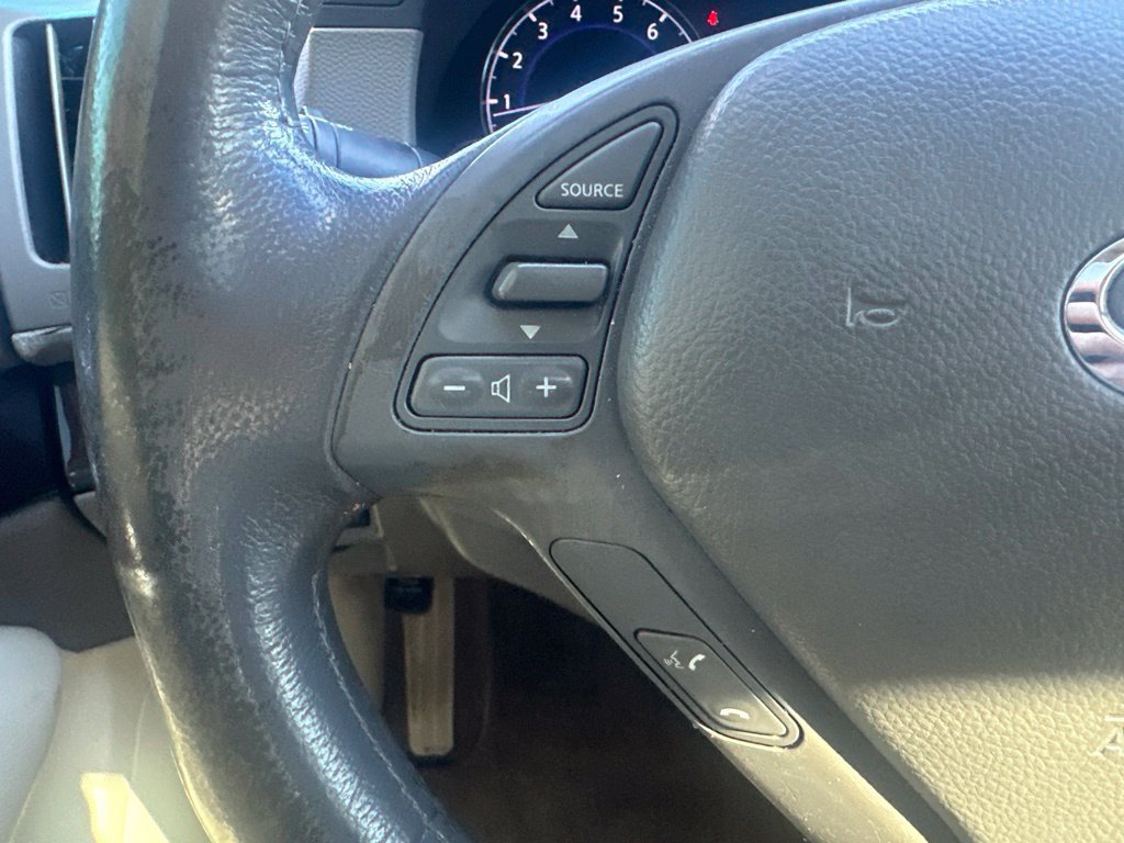 Used 2010 INFINITI G37 Journey w/ Premium Pkg RWD image 18