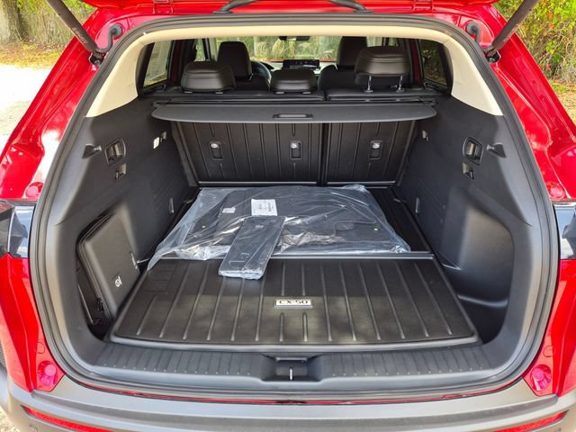 New 2026 MAZDA CX-50 AWD 2.5 S w/ Weather Package image 26