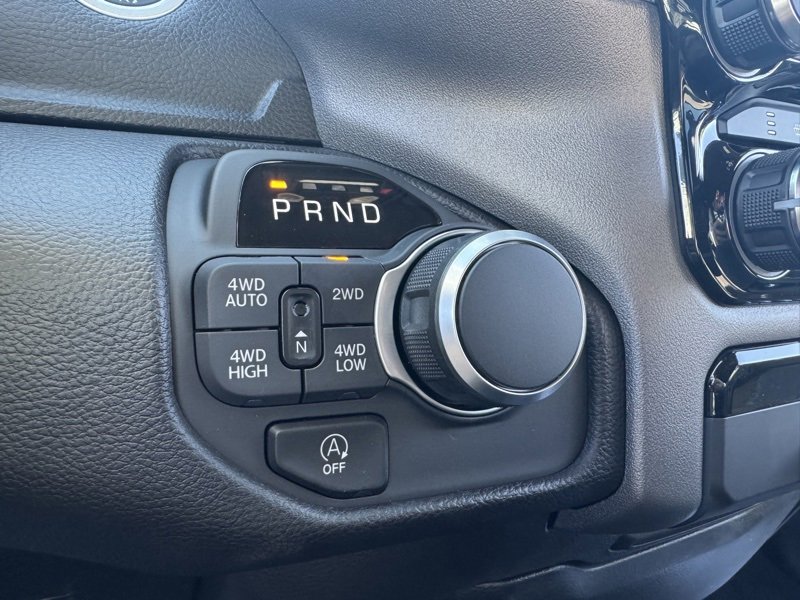 New 2025 RAM 1500 Big Horn image 25