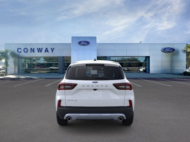 New 2026 Ford Escape Active w/ Active Premium Tech Pack FWD image 5