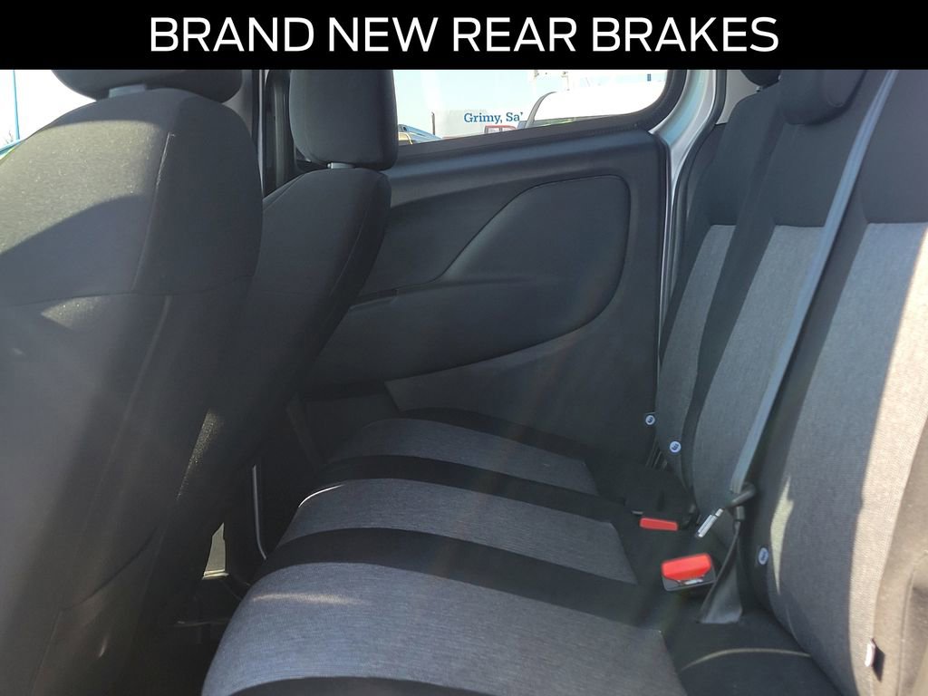 Used 2022 RAM ProMaster City Wagon image 9