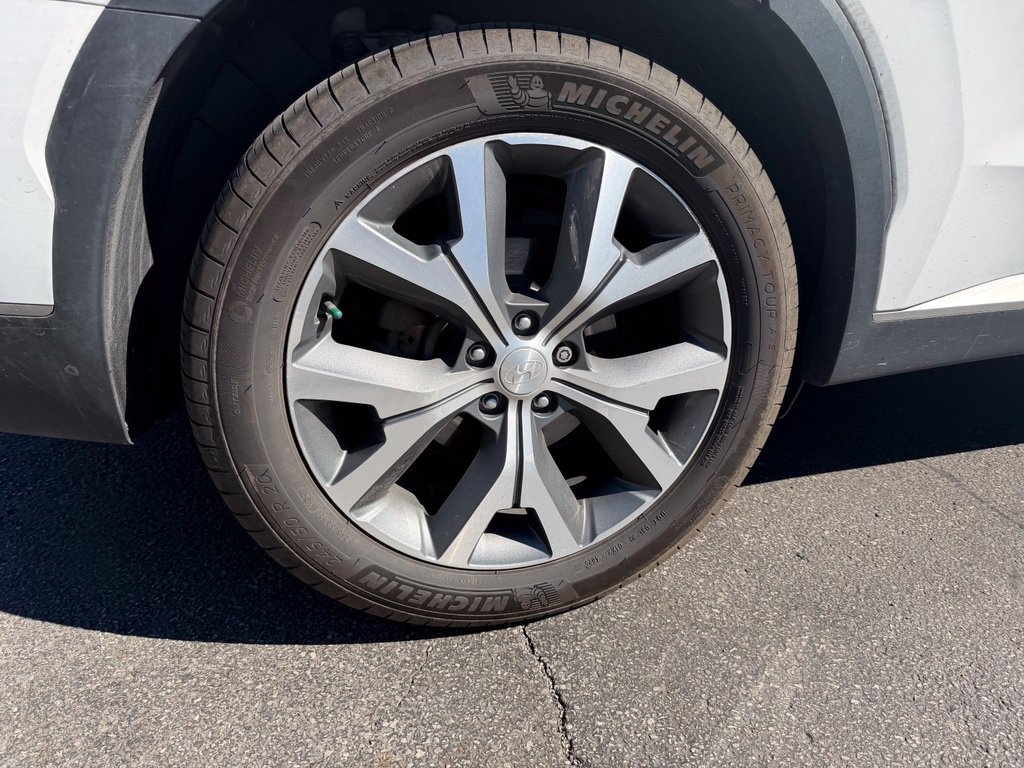 Used 2022 Hyundai Palisade SEL w/ Premium Package AWD/4WD image 4