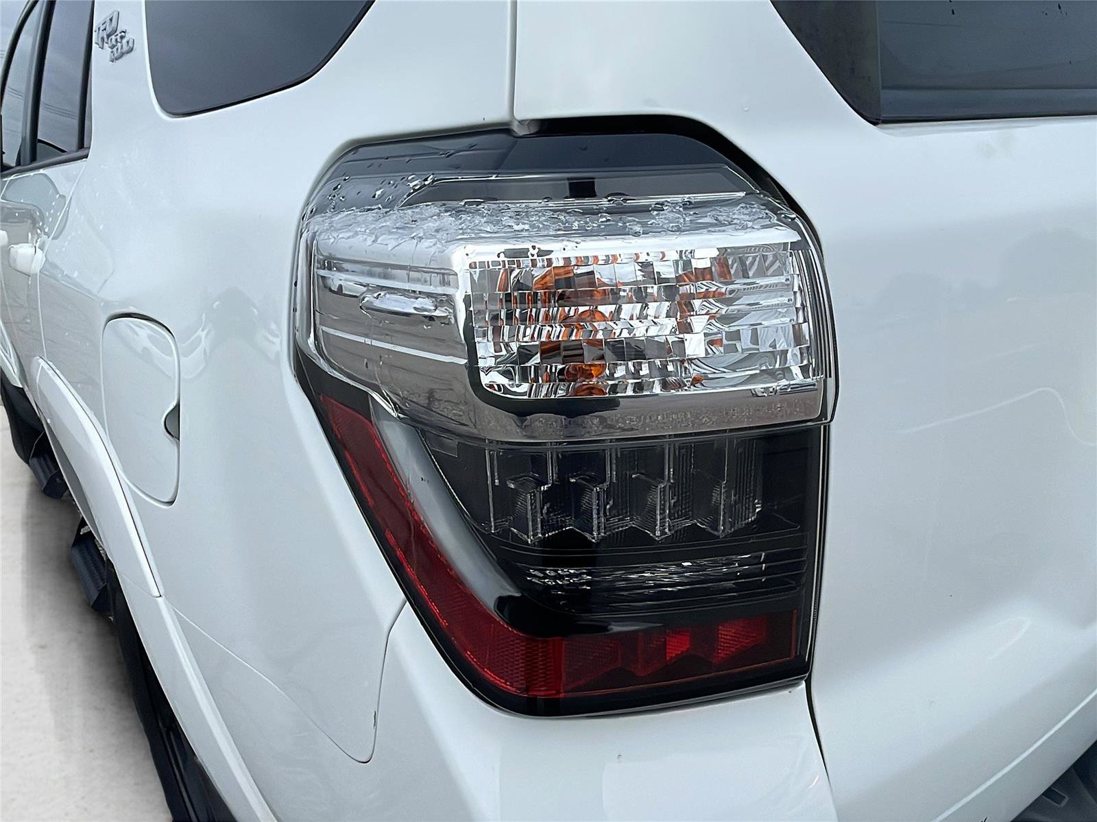 Used 2020 Toyota 4Runner TRD Off-Road Premium image 11