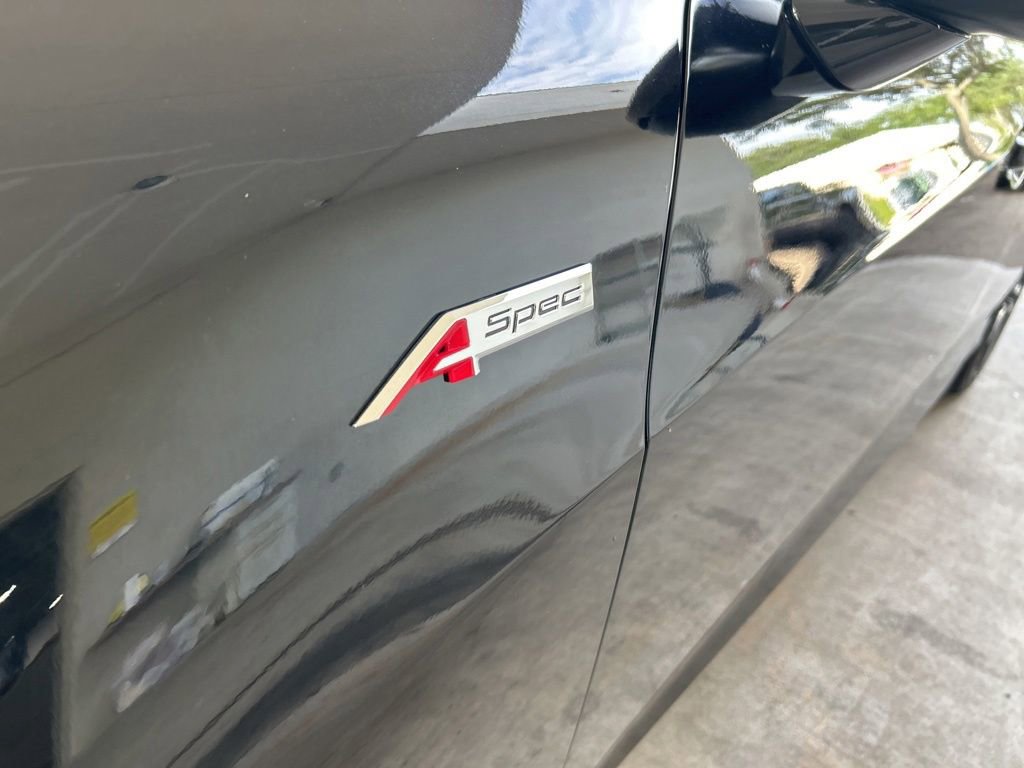 Used 2024 Acura Integra A-Spec FWD image 13