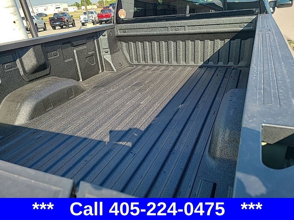 New 2026 GMC Sierra 3500 Pro w/ 1SA Pro Safety Plus Package image 22