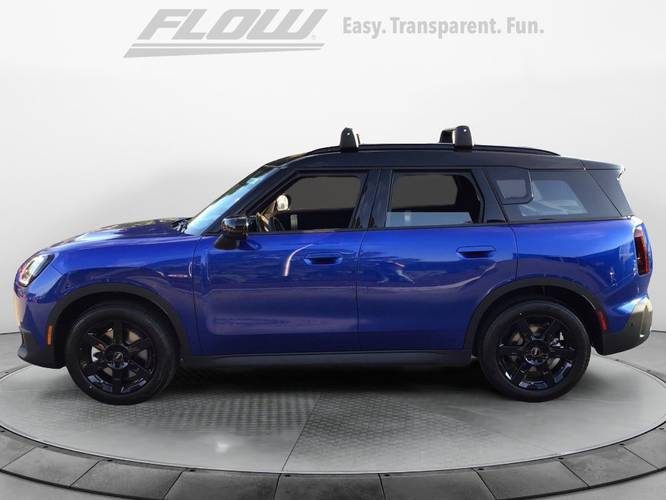 New 2026 MINI Cooper Countryman S image 4