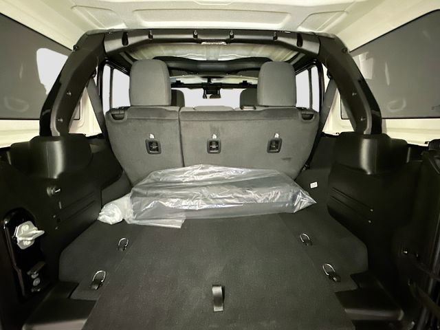 New 2026 Jeep Wrangler Willys image 29