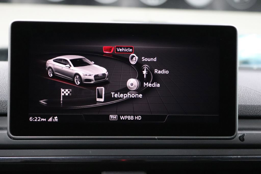 Used 2018 Audi S5 Prestige w/ S Sport Package image 12