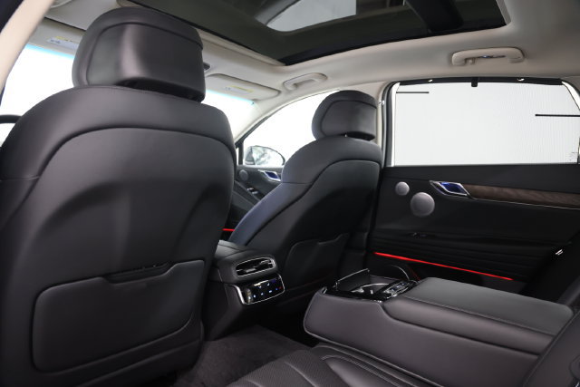 New 2026 Genesis G80 2.5T Advanced AWD/4WD image 38