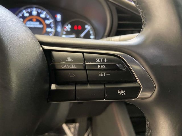 Used 2024 MAZDA MAZDA3 s image 20