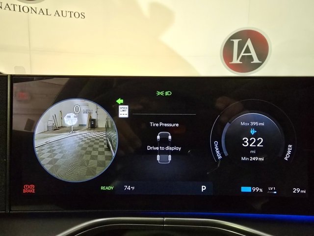 New 2026 Hyundai Ioniq 9 Limited image 25