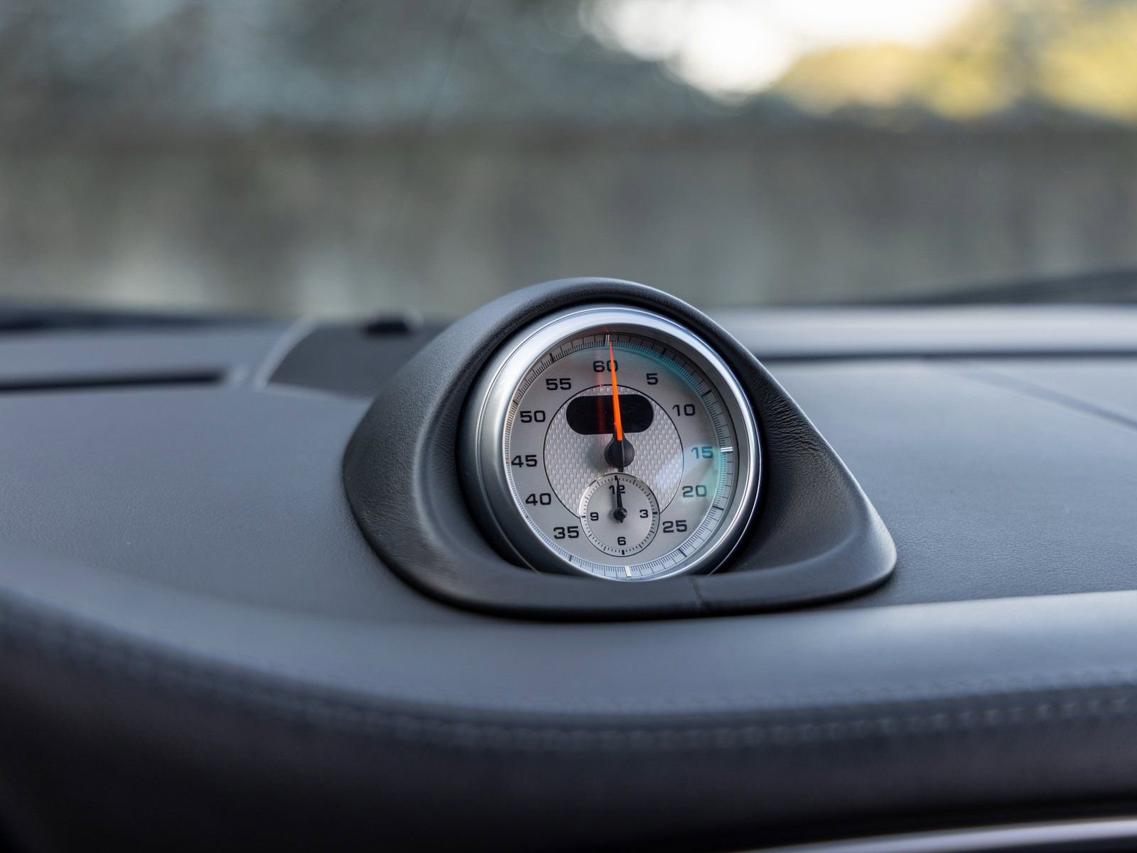 Used 2008 Porsche 911 Turbo image 43