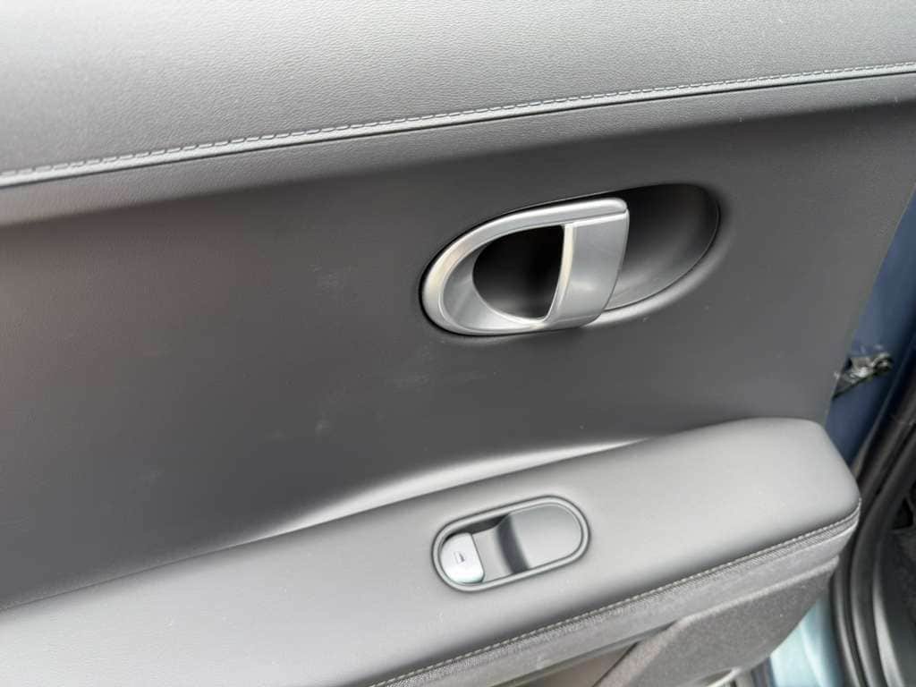 Certified 2023 Hyundai Ioniq 5 Limited AWD/4WD image 19