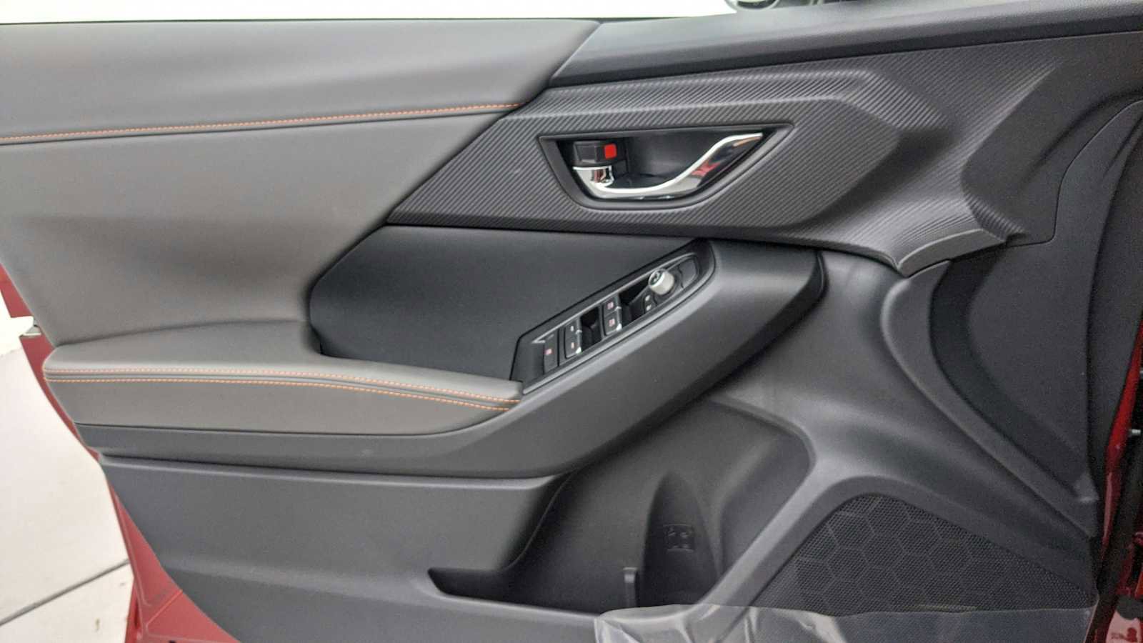 New 2026 Subaru Crosstrek 2.5i Limited image 23